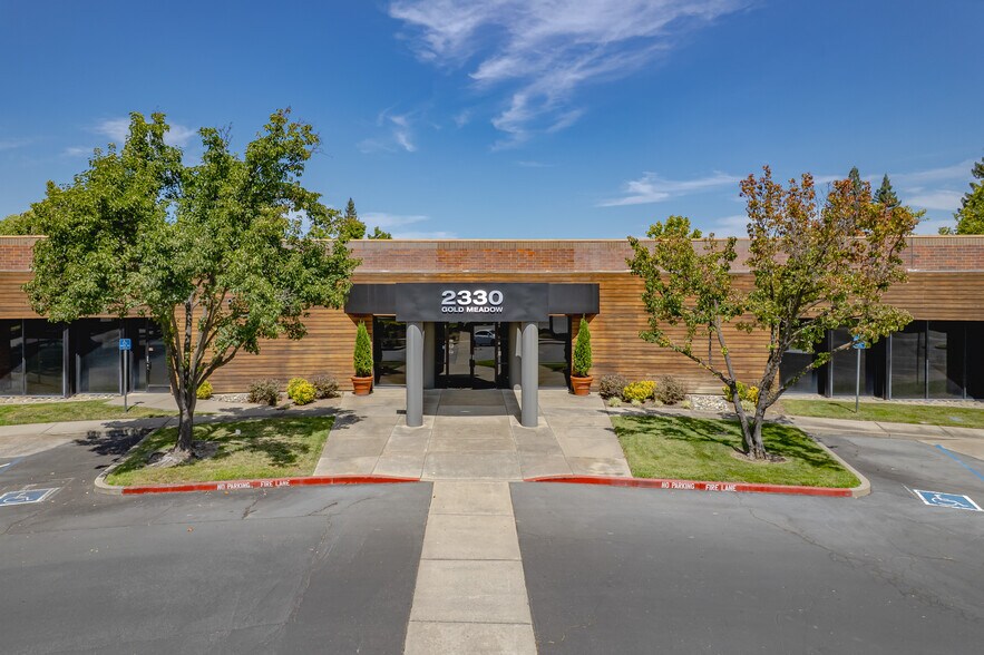 More Photos Of 2330 Gold Meadow Way, Gold River Office For Sale