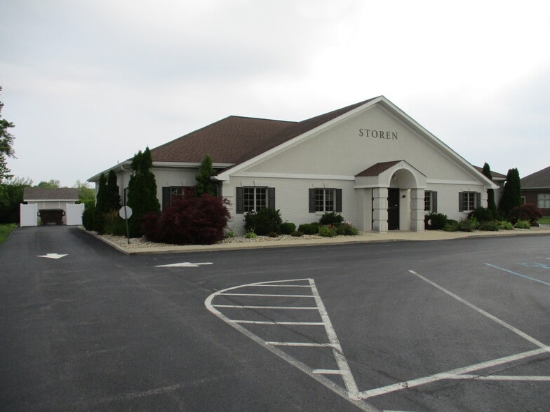 More Photos Of 660 Patrick Pl, Brownsburg Office For Sale