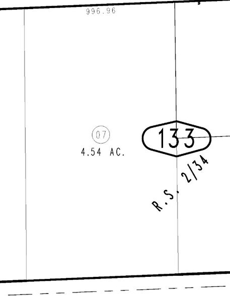 More Photos Of 73460 Indian Trail, Twentynine Palms Land For Sale