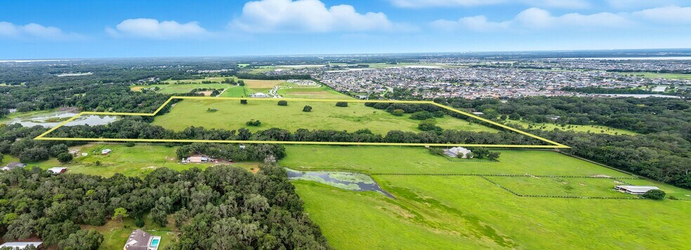 More Photos Of Timbertop Ln Ln, Fruitland Park Land For Sale