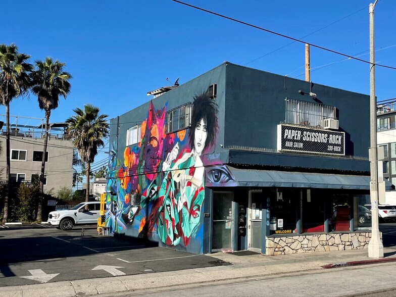 Primary Photo Of 1711-1715 Pacific Ave, Venice Unknown For Lease