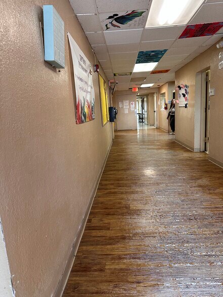 More Photos Of 7722 North Loop Dr, El Paso Specialty For Sale