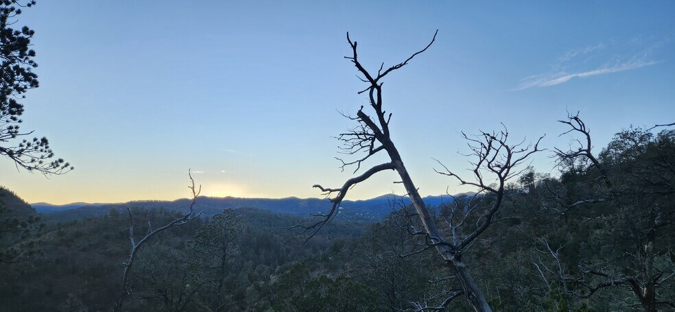 More Photos Of 140 Paradise Canyon Dr, Ruidoso Land For Lease