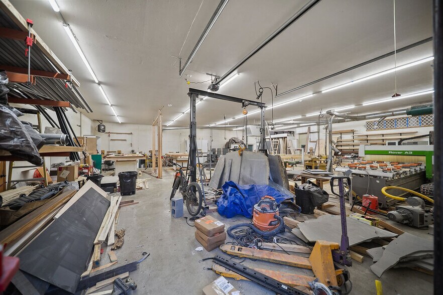 More Photos Of 5805 NE Minder Rd, Poulsbo Industrial For Sale