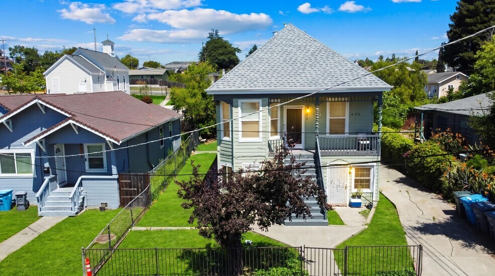 More Photos Of 620 Porter St, Vallejo Apartments For Sale