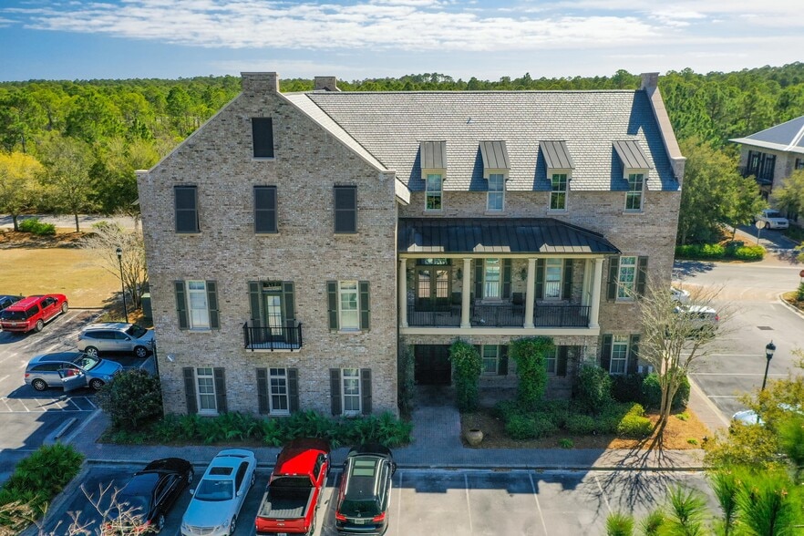 More Photos Of 141 E Mack Bayou Loop, Santa Rosa Beach Medical For Lease