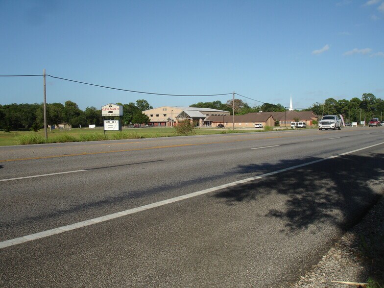More Photos Of 0 Highway 6, Santa Fe Land For Sale