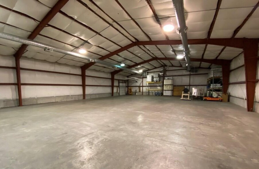 More Photos Of 1463 Commerce Way, Idaho Falls Warehouse For Sale