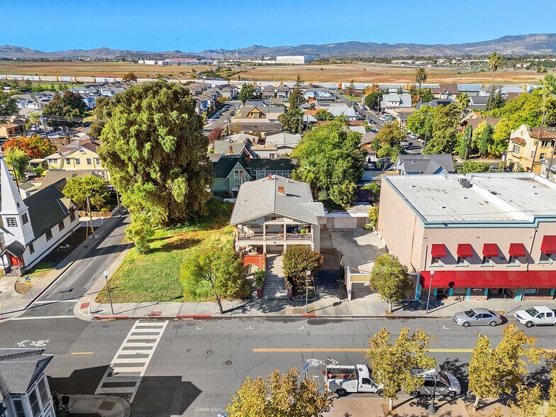 More Photos Of 815 Main St, Suisun City Apartments For Sale