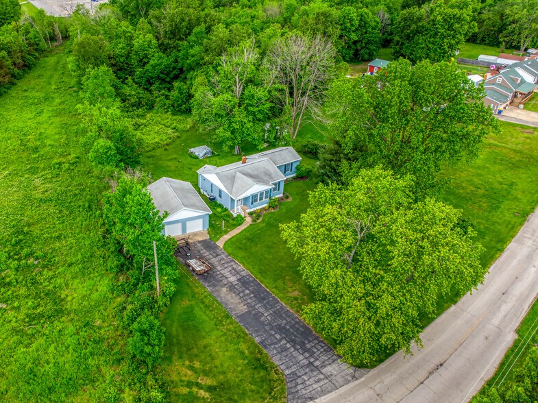 More Photos Of 1366 Denmark Rd, Union Land For Sale