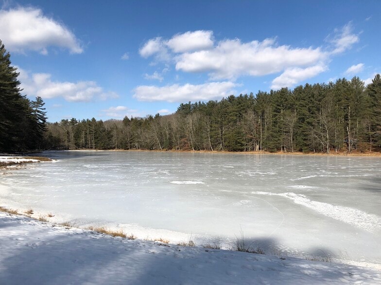 More Photos Of 189 Blind Pond Rd, Narrowsburg Lodge Meeting Hall For Sale
