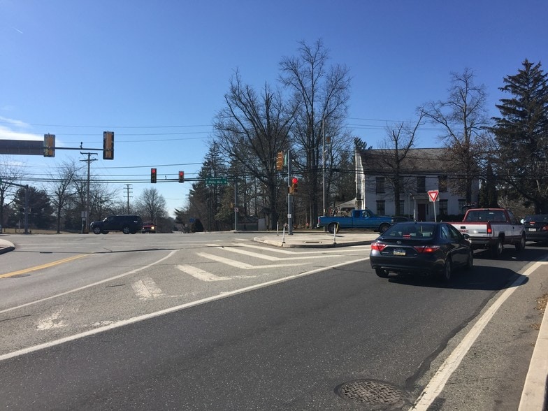 More Photos Of 1499 E Philadelphia Ave, Gilbertsville Storefront Retail Residential For Sale