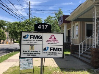 More Photos Of 417 Clifton Ave, Clifton Office For Lease