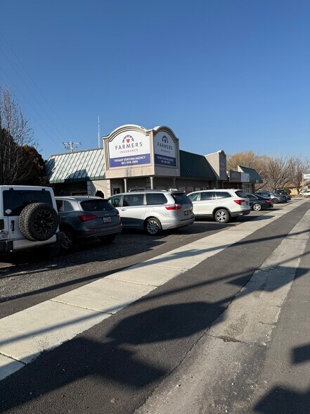 More Photos Of 68 W Center St, Midvale Office Residential For Sale