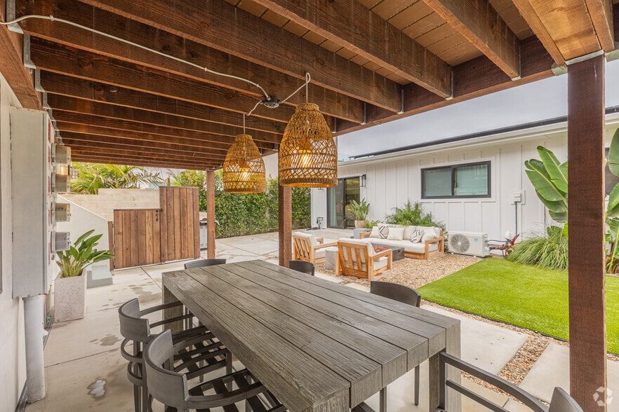 More Photos Of 1842-1846 S Pacific St, Oceanside Multifamily For Sale