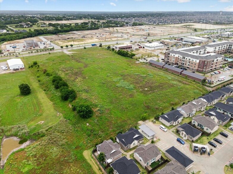 More Photos Of 4295 S Preston Rd, Celina Land For Sale