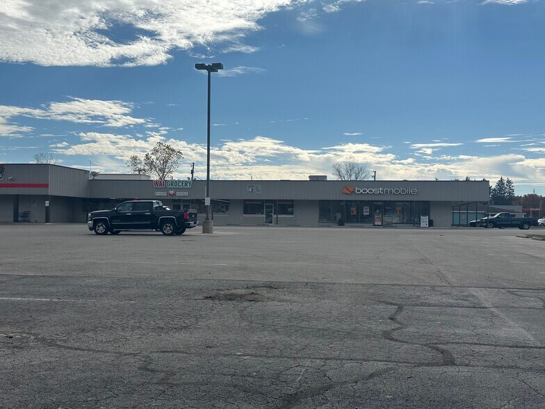 More Photos Of 3200 E Paulding Rd, Fort Wayne Unknown For Lease