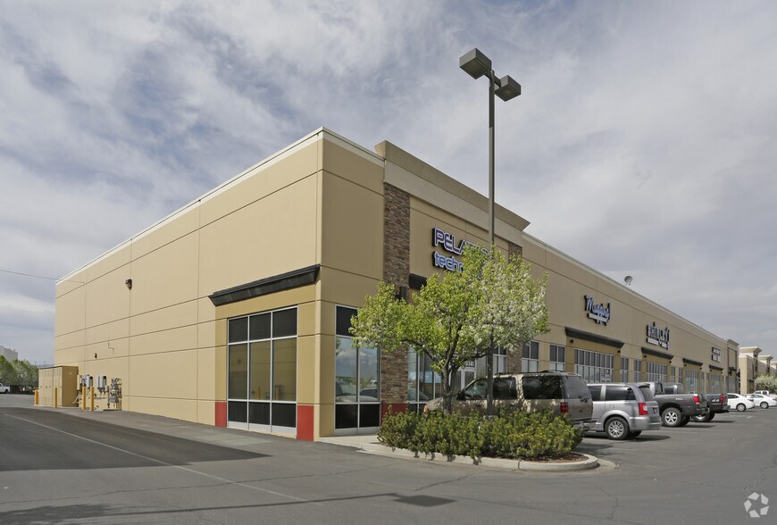 More Photos Of 1451-1461 W 40 S, Lindon Unknown For Lease