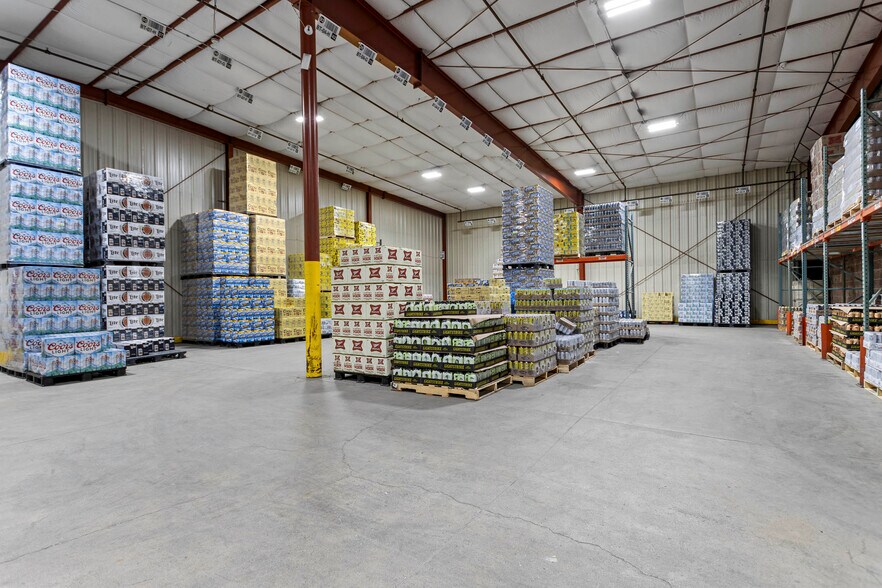 More Photos Of 1005 S Montana St, Butte Warehouse For Sale