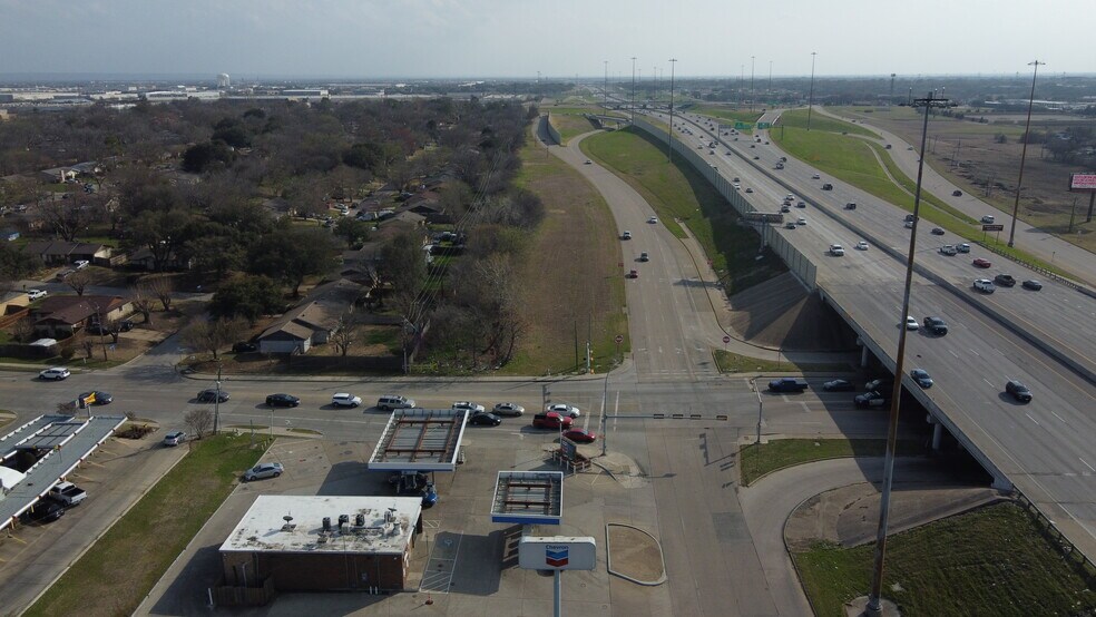 More Photos Of 2600 E Park Row, Arlington Land For Sale