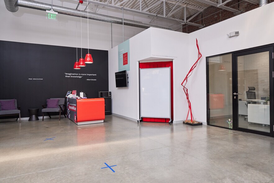 More Photos Of 470 James St, New Haven Office For Lease