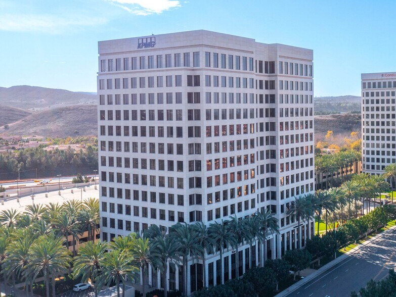 More Photos Of 20 Pacifica, Irvine Office For Lease