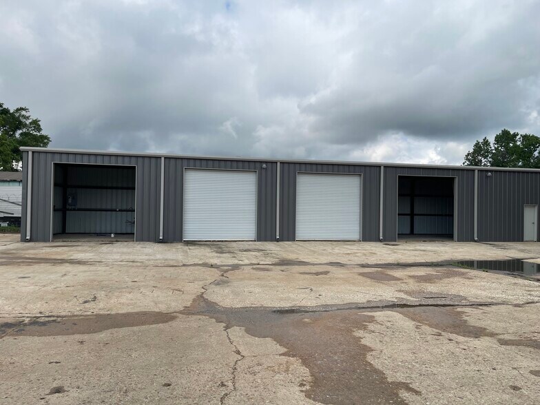 More Photos Of 1222 Frankie St, Houston Warehouse For Sale