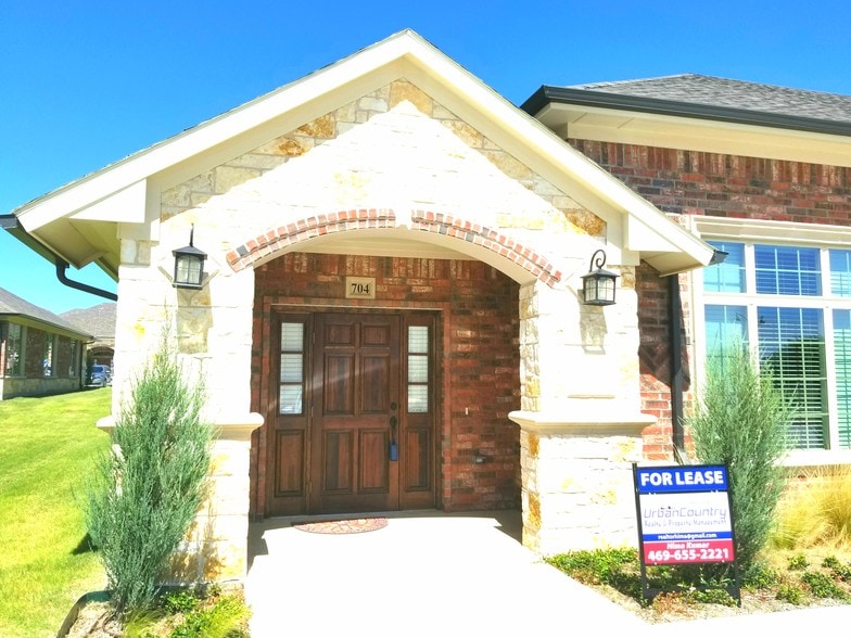 More Photos Of 8951 Collin McKinney Pky, McKinney Medical For Sale