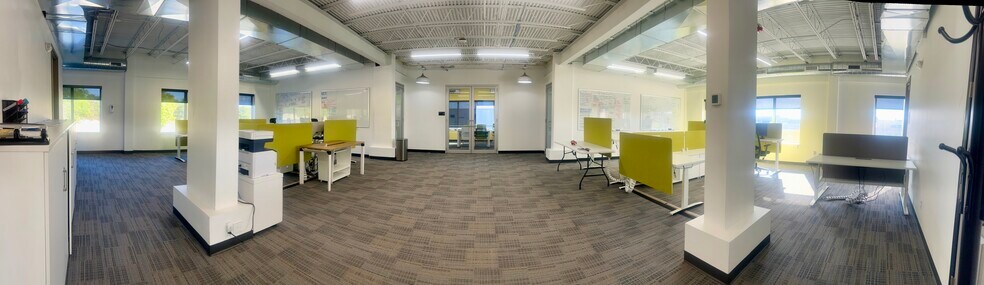 More Photos Of 1119 N Keystone Way, Carmel Medical For Lease