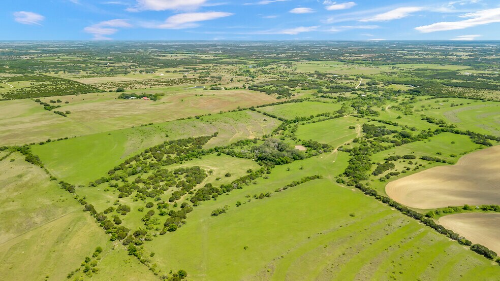 More Photos Of 8200 County Road 200, Burnet Land For Sale