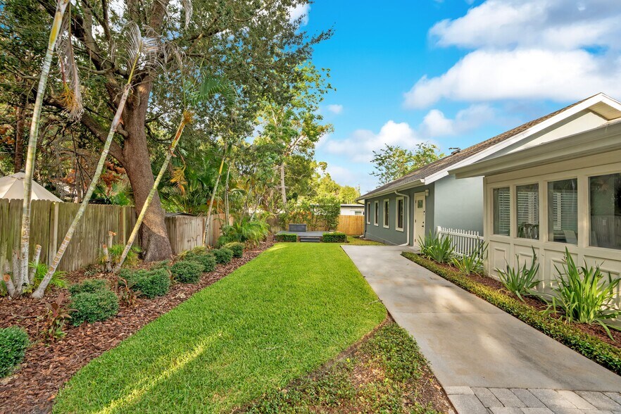 More Photos Of 1017 E South St, Orlando Office Residential For Sale