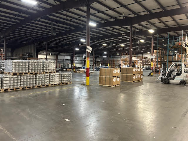 More Photos Of 147 Lehigh Ave, Lakewood Manufacturing For Sale