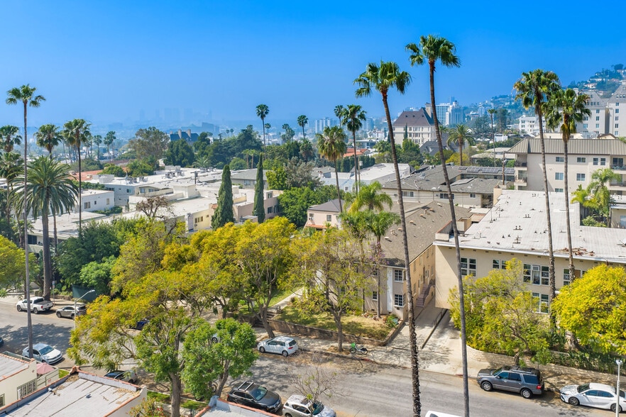 More Photos Of 1425 N Hayworth Ave, West Hollywood Multifamily For Sale
