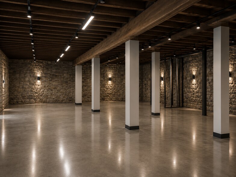 More Photos Of 1821 Central St, Kansas City Loft Creative Space For Sale