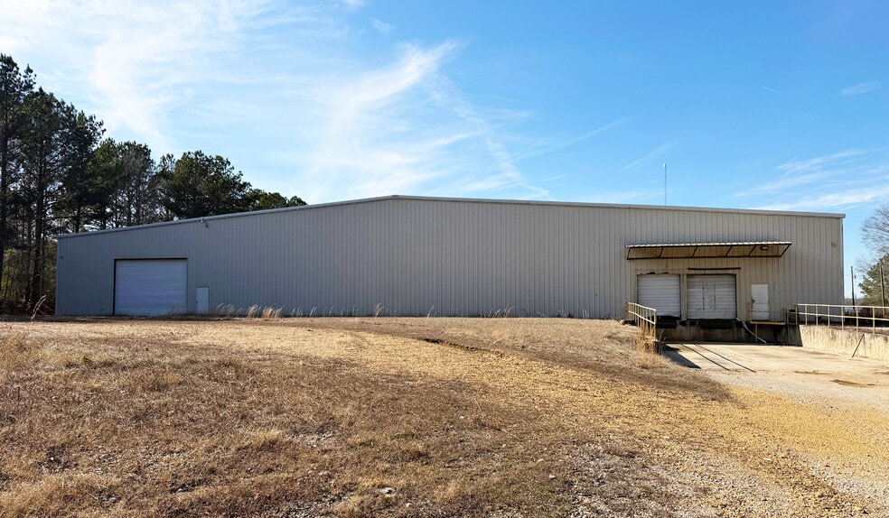 More Photos Of 9370 State Highway 13, Bear Creek Manufacturing For Sale