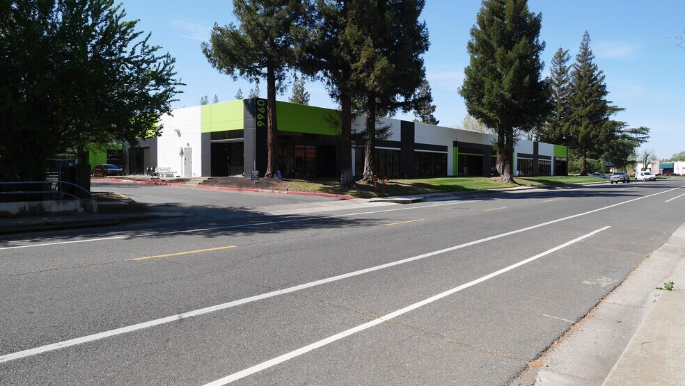 More Photos Of 9828 Business Park Dr, Sacramento Unknown For Lease