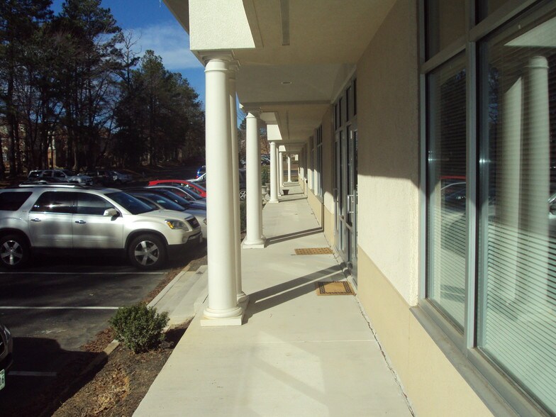 More Photos Of 8501 Mayland Dr, Richmond Unknown For Lease