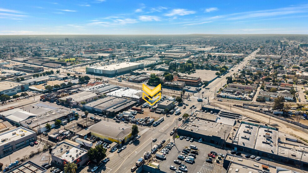 More Photos Of 1808 58th Pl, Los Angeles Land For Lease