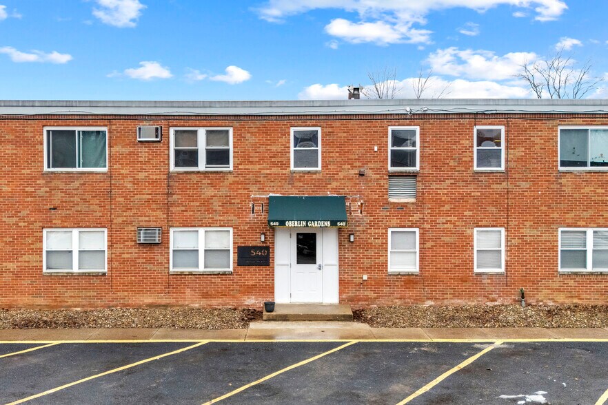 More Photos Of 540 W College St, Oberlin Apartments For Sale