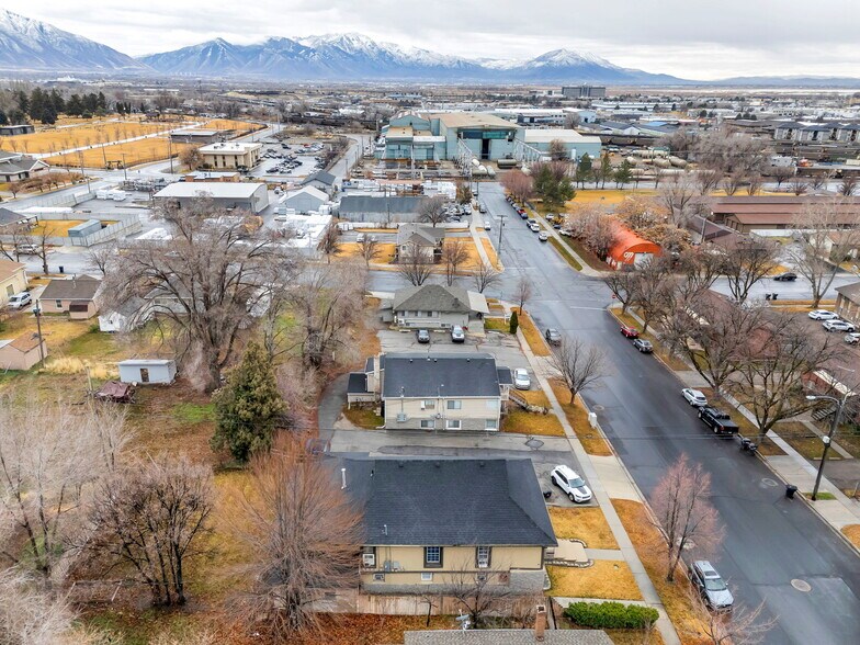 More Photos Of 441 S 500 E, Provo Apartments For Sale