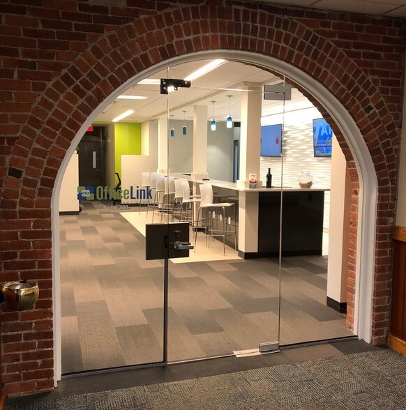 Photo of 3rd Floor Ste 300