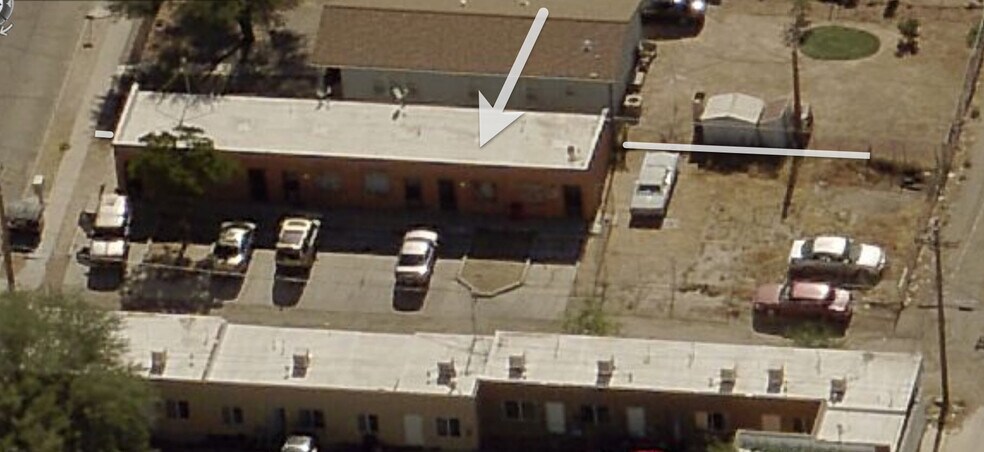 More Photos Of 120 E 34th St, Tucson Apartments For Sale