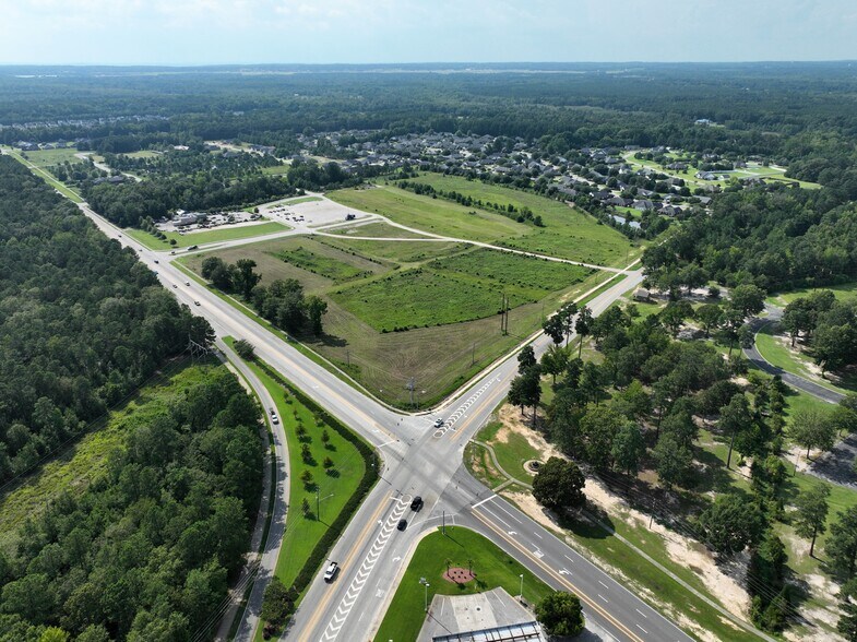 More Photos Of Patriot Parkway, Sumter Land For Sale