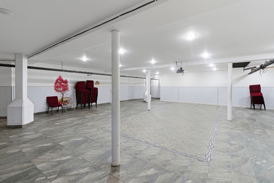 More Photos Of 355 Fairmount Ave, Jersey City Religious Facility For Sale