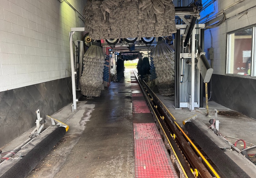 More Photos Of 8888 Moreland St, Powell Carwash For Sale