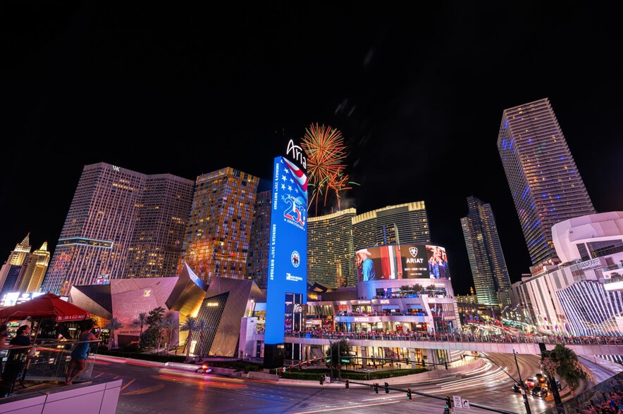 More Photos Of 3716 Las Vegas Blvd S, Las Vegas General Retail For Lease