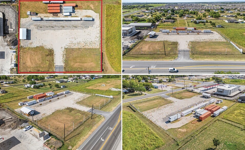 More Photos Of 7720 FM 546, Princeton Land For Sale