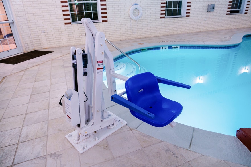 More Photos Of 3119 Perryton Pkwy, Pampa Hotel For Sale