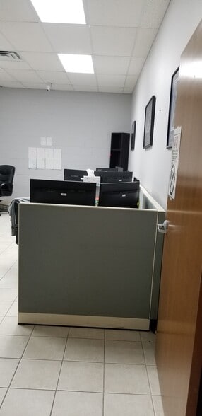 More Photos Of 3402 Enterprise Dr, Rowlett Office For Lease