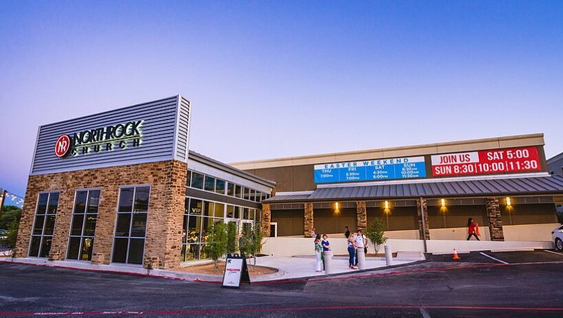 Primary Photo Of 1278 N Loop 1604 E, San Antonio Medical For Sale